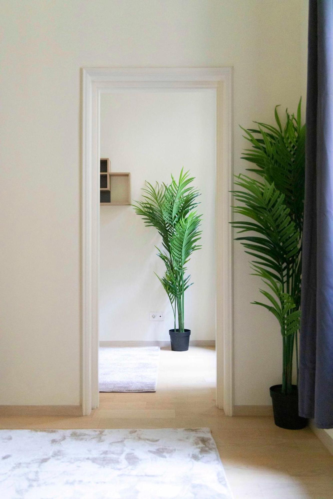Exclusive & Spacious Central Residence W/ 4Bedrm 2Bathrm Budapest Exterior photo